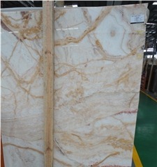 Spider White Onyx