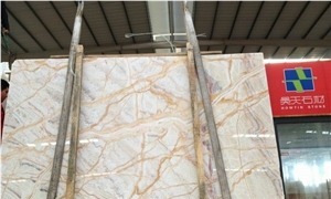 Spider White Onyx