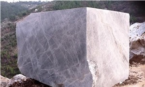 Splendor Grey Marble