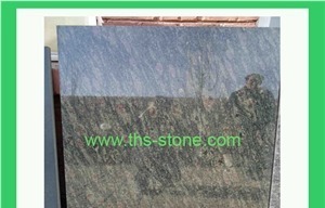 Spring Green Granite