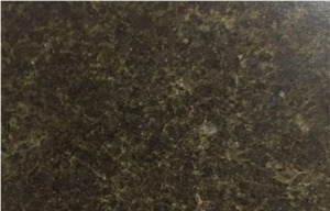 Spring Green Granite