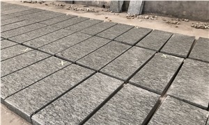 Springbok Granite