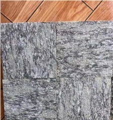 Springbok Granite