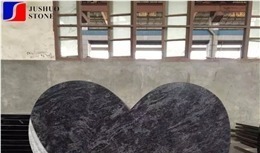 Srikakulam Blue Granite