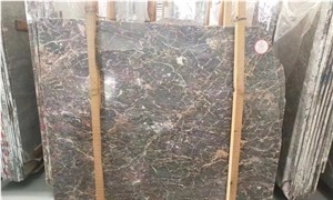 St Laurent Grey Marble