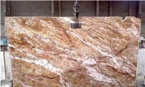 St. Laurent Quartzite