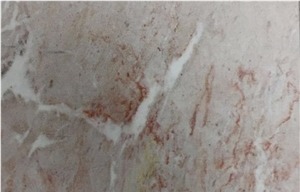 St Thomas Lila Marble