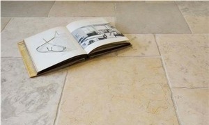 St Tropez Limestone