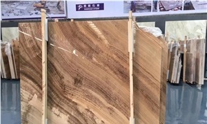 Stalattite Brown Marble