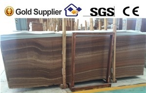 Stalattite Brown Marble