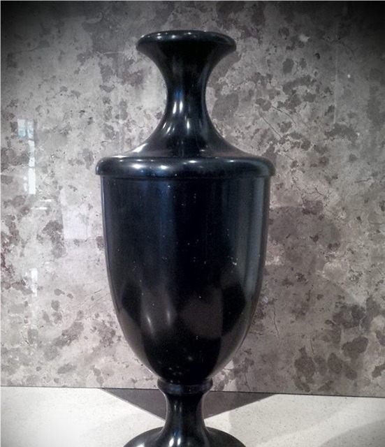 Stanhope Black Limestone