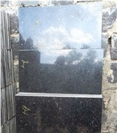 Star Black Granite