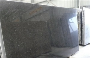 Star Black Granite