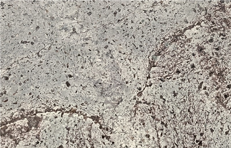 Starry Purple Porphyry