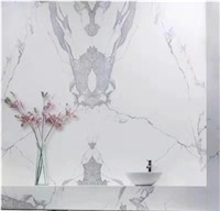 Statuario Carrara Marble