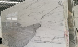 Statuario Carrara Marble