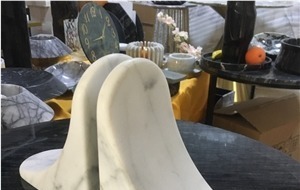 Statuario Carrara Marble