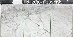 Statuario Cervaiole Marble