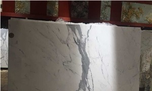 Statuario Cervaiole Marble