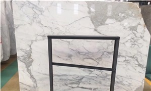 Statuario Cervaiole Marble