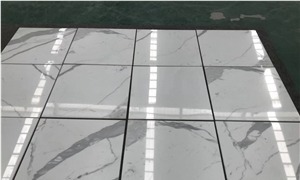 Statuary Marble