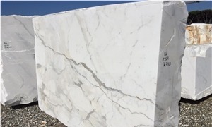 Statuary Marble