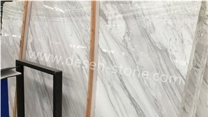 Stenopos Semi White