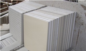 Stenopos Semi White