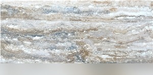 Storm Sky Travertine