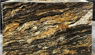 Stormy Night Granite