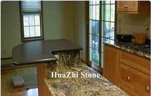 Stormy Night Granite
