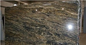 Stormy Night Granite