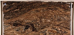 Stormy Night Granite