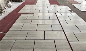 Striato Grigio Marble
