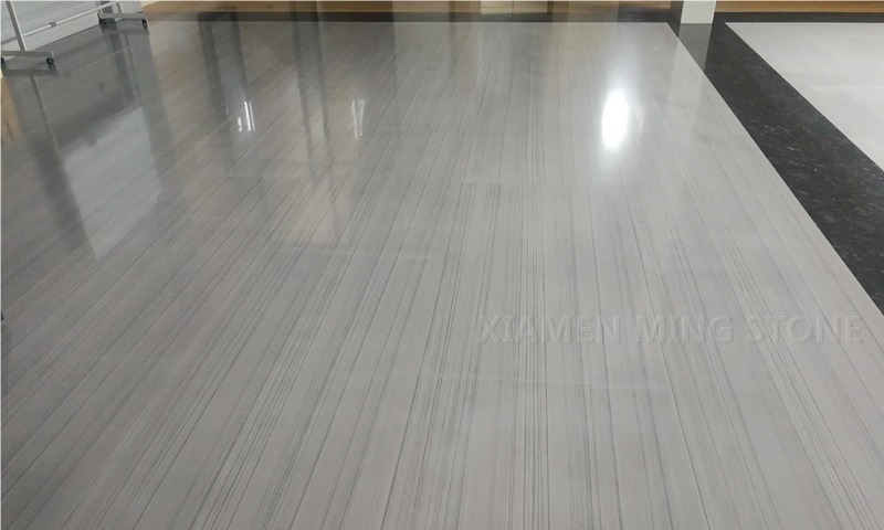 Striato Grigio Marble