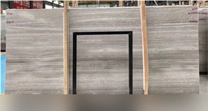 Striato Grigio Marble