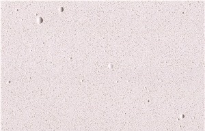 Striped White Marble