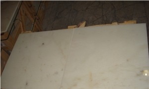 Sugar Cream Marble