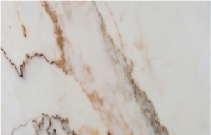 Sugar Cream Marble