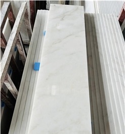 Sugar Cream Marble
