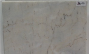 Sugar White Marble