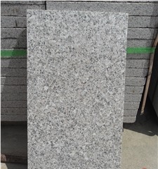 Suizhong Sesame White Granite