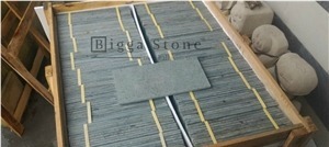 Sukabumi Green Stone