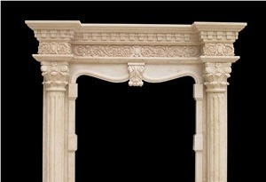 Sultan Gold Marble