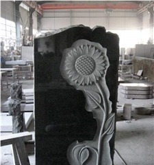 Sun Flower Granite