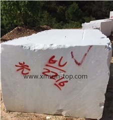 Sun White Marble