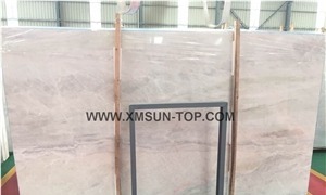 Sun White Marble