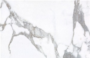 Sun White Marble
