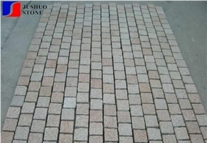 Sunny Gold Granite