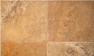 Sunrise Travertine